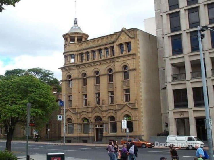 2/119 Macquarie Street Hobart TAS 7000 - Image 1
