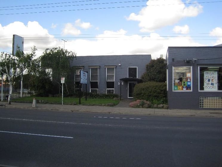 Click to view all images 516 High Street Preston VIC 3072 - Image 1
