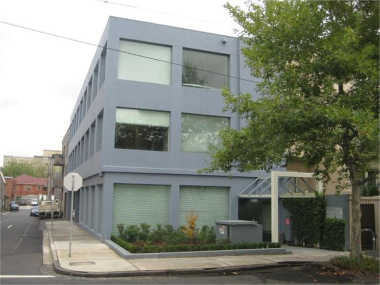 1 Hobson Street South Yarra VIC 3141 - Image 1