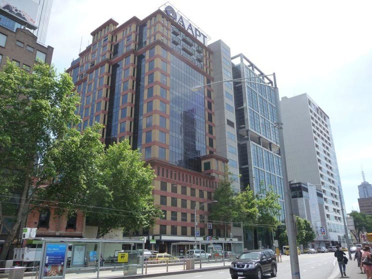 Click to view all images Lvl 9, Suite 3, 474 Flinders Street Melbourne VIC 3000 - Image 1