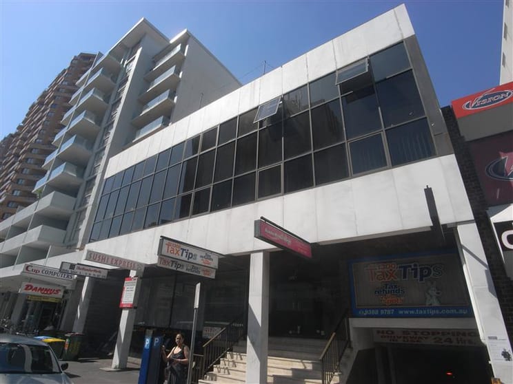 Click to view all images Suite 11, 51-53 Spring Street Bondi Junction NSW 2022 - Image 1