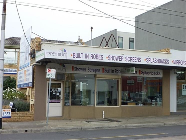 1339 Toorak Road Burwood VIC 3125 - Image 1