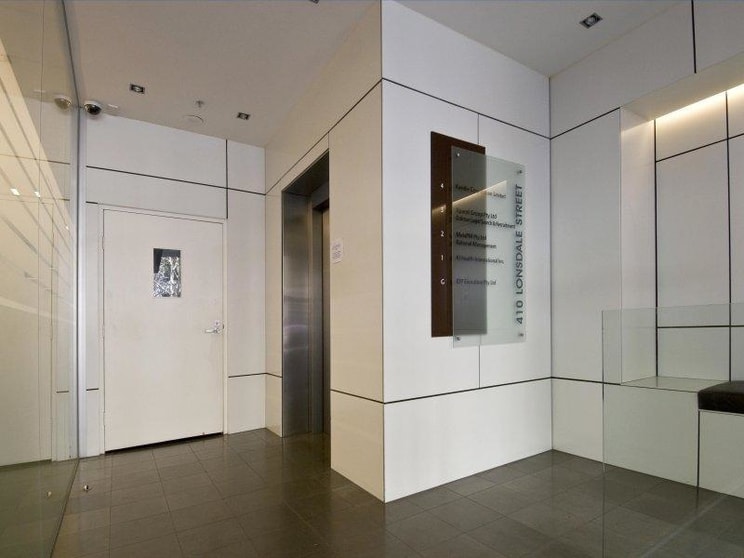 Click to view all images Level 1/410 Lonsdale Street Melbourne VIC 3000 - Image 2