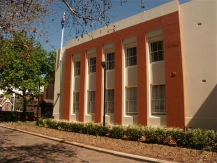 Level 1, Suite /191 Church Street Parramatta NSW 2150 - Image 1