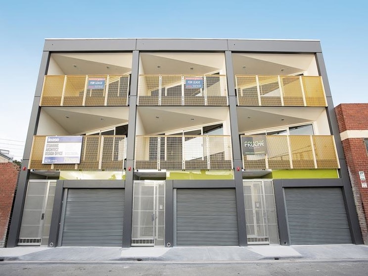 Click to view all images 9 Cubitt Street Richmond VIC 3121 - Image 1