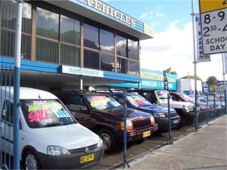 356 Parramatta Rd Burwood NSW 2134 - Image 1