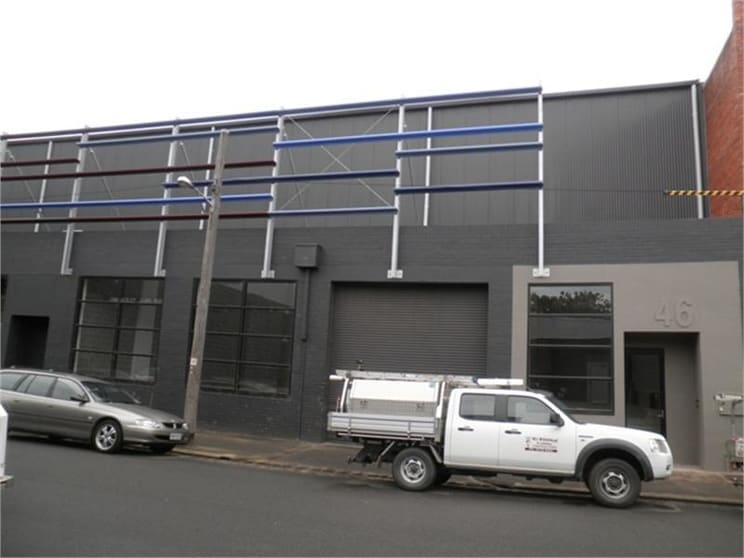 46 Straker Street North Melbourne VIC 3051 - Image 1