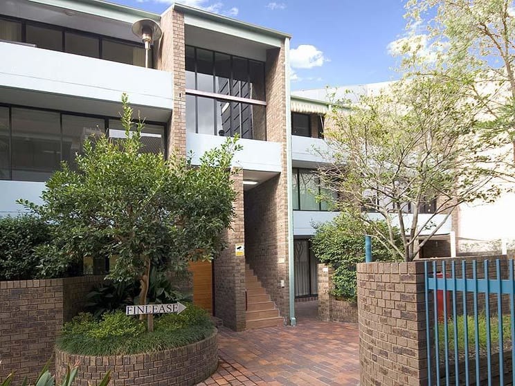 Click to view all images Unit 18/177-199 Pacific Highway North Sydney NSW 2060 - Image 1