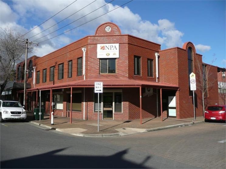 Shop 3/249 Wright Street Adelaide SA 5000 - Image 2