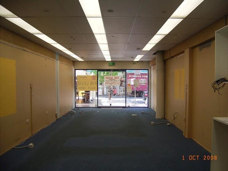 Click to view all images Shop 6/376 Victoria Avenue Chatswood NSW 2067 - Image 3