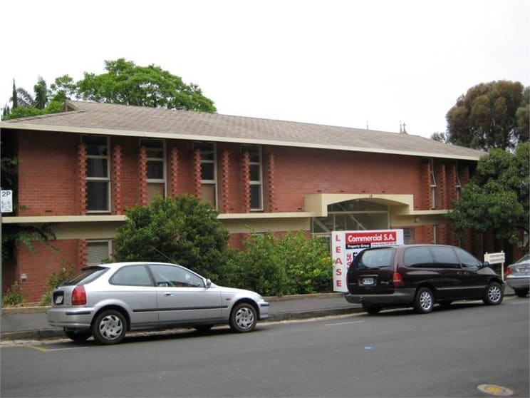 Click to view all images Unit 4/12-20 Bagot Street North Adelaide SA 5006 - Image 1