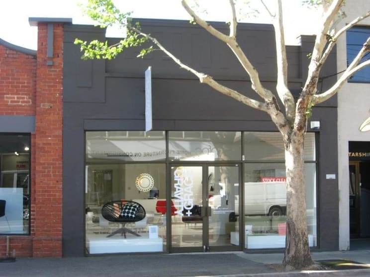 Click to view all images 267 Swan Street Richmond VIC 3121 - Image 1