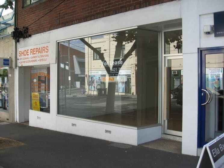 Click to view all images 412 Church Street Richmond VIC 3121 - Image 1