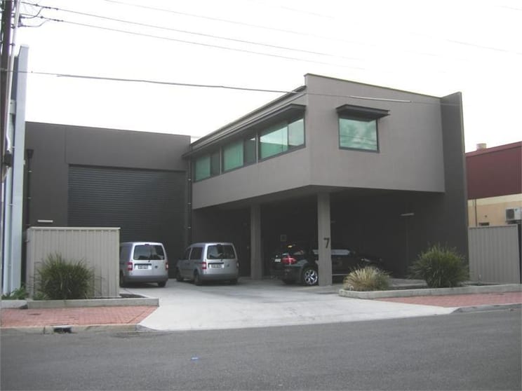 Click to view all images Portion/7 Stirling Street Thebarton SA 5031 - Image 1