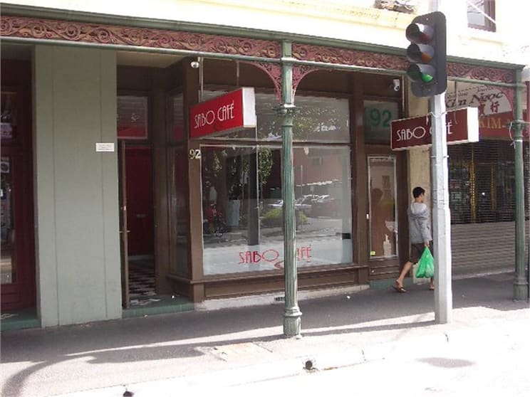 92 Victoria Street Richmond VIC 3121 - Image 1
