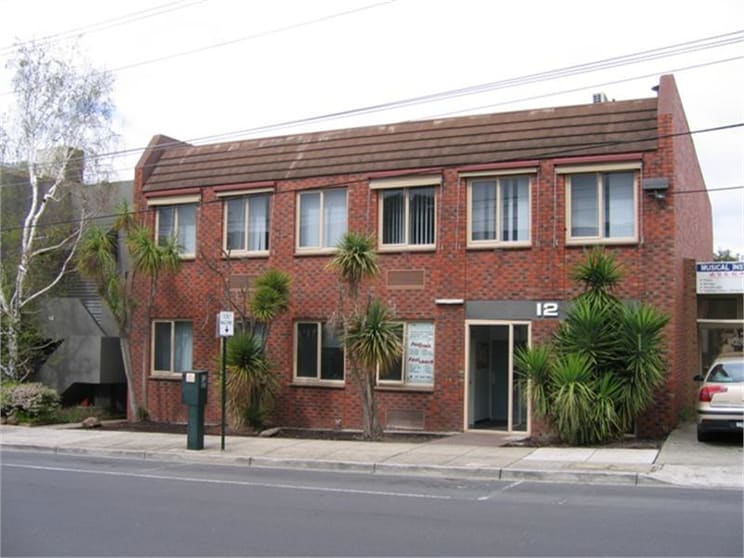12  Ellingworth Parade Box Hill VIC 3128 - Image 1