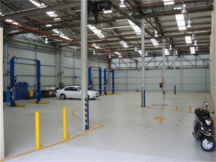Click to view all images Unit E2/20-28 Carrington Road Marrickville NSW 2204 - Image 2