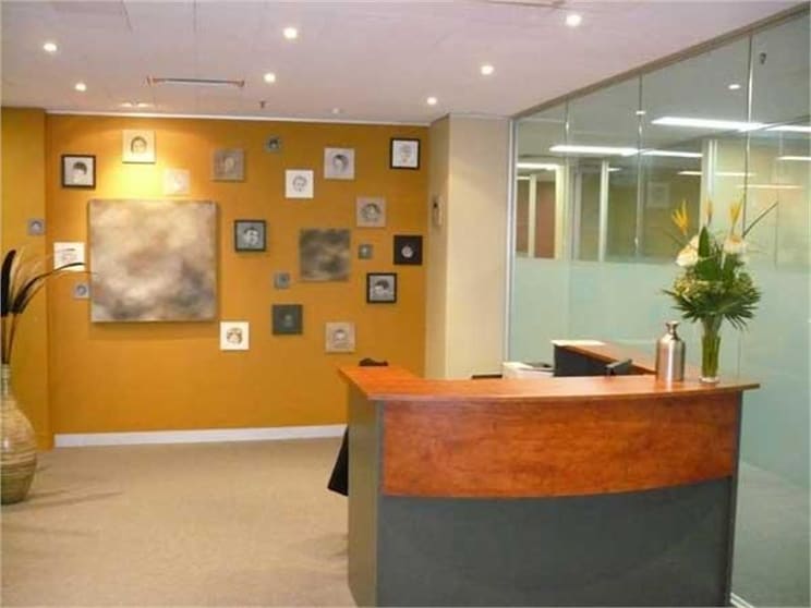 Click to view all images Part Level 9 / 99 Queen Street Melbourne VIC 3000 - Image 1