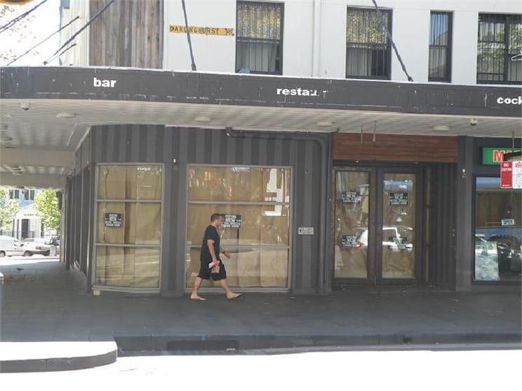 Shop 8/23-31  Darlinghurst Road Potts Point NSW 2011 - Image 3