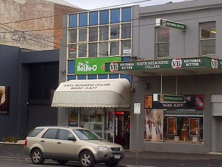 1st Floor/388 Clarendon Street South Melbourne VIC 3205 - Image 1
