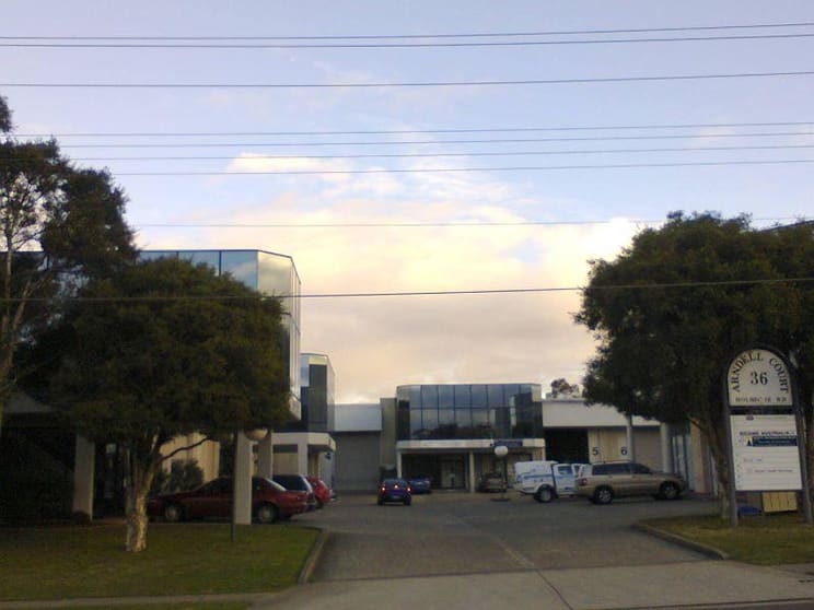 1/36 Holbeche Road Arndell Park NSW 2148 - Image 2