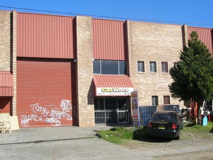 Click to view all images 3/214 Railway Terrace Guildford NSW 2161 - Image 1