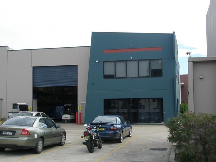 18/46-48 Jedda Road Prestons NSW 2170 - Image 2