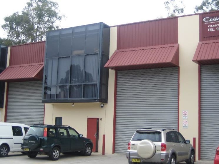 Wetherill Park NSW 2164 - Image 1