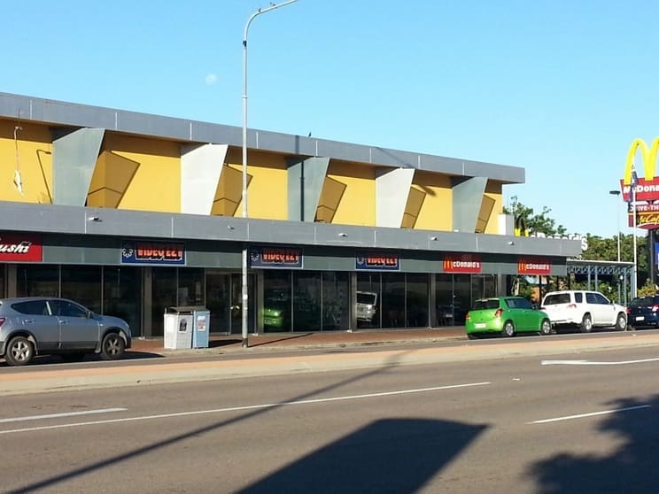 Suite 27A/Level 1 31-45 Eyre & Gregory Street North Ward QLD 4810 - Image 2