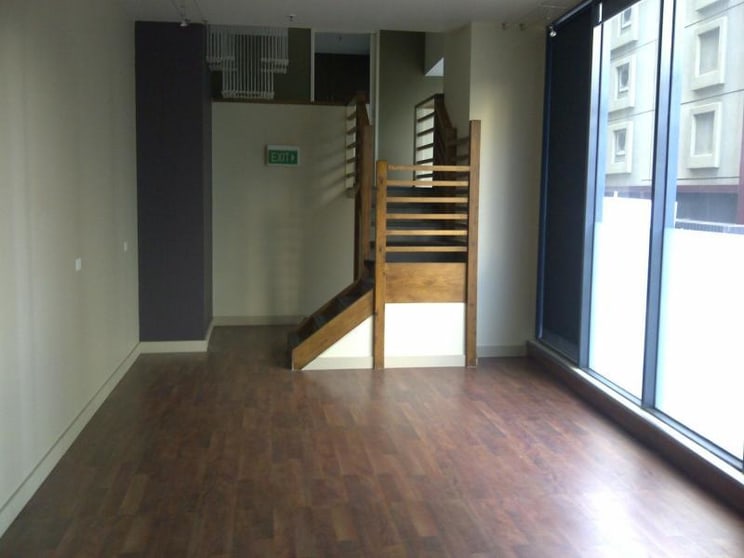 Click to view all images T7 & T18/1 Queens Road Melbourne VIC 3000 - Image 1
