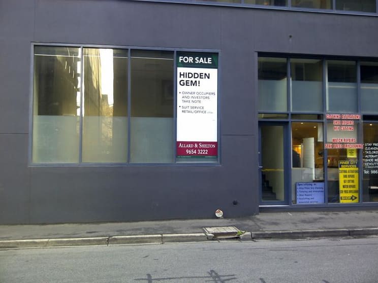 Click to view all images T7 & T18/1 Queens Road Melbourne VIC 3000 - Image 3