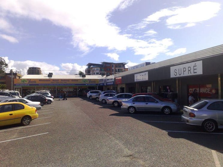 Click to view all images 10/83 Wharf Street Tweed Heads NSW 2485 - Image 2