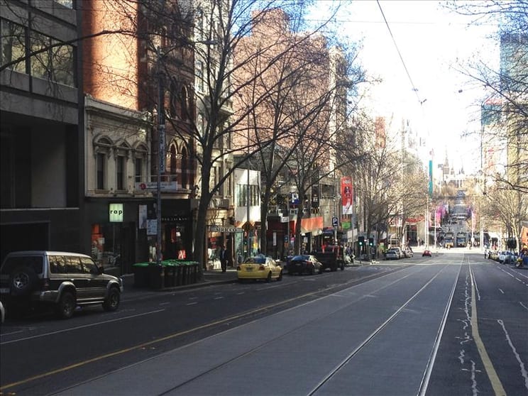 Click to view all images Level 1/422 Bourke Street Melbourne VIC 3000 - Image 2