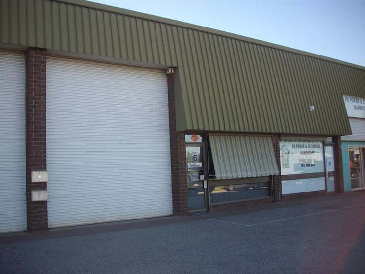 Click to view all images Unit 6, 65 O'Sullivan Beach Road Lonsdale SA 5160 - Image 2