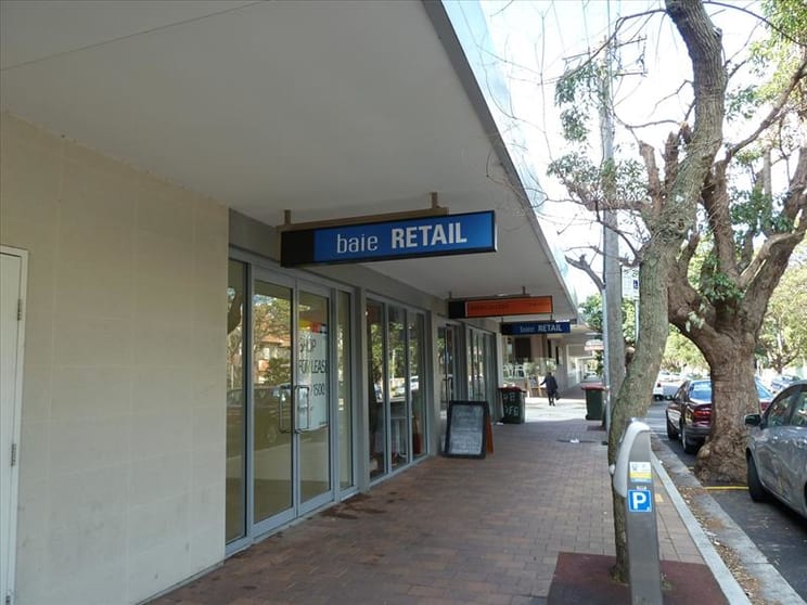 Click to view all images Suite 3/48 Yeo Street Neutral Bay NSW 2089 - Image 2