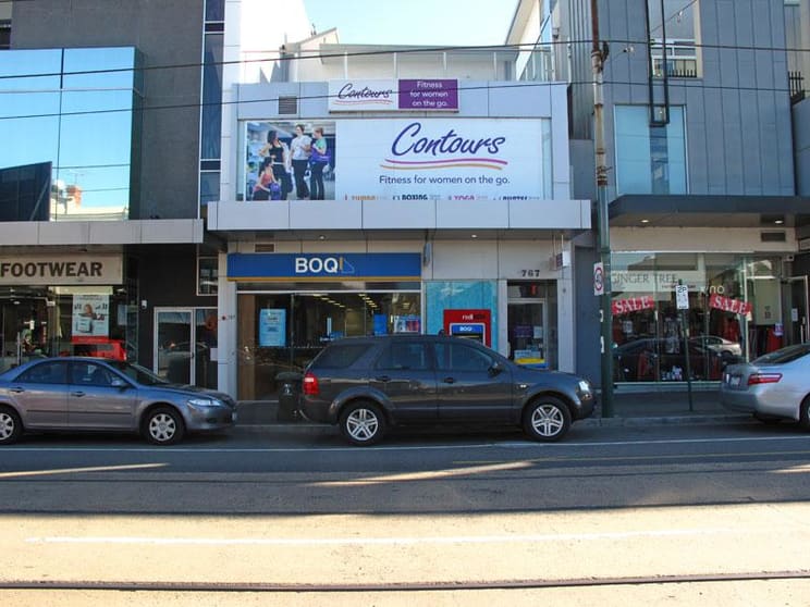 Click to view all images First Floo/767 Glenferrie Road Hawthorn VIC 3122 - Image 1