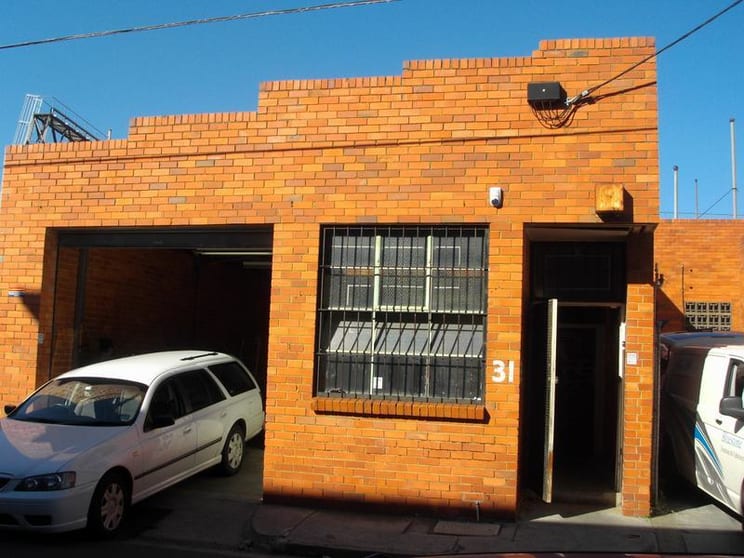 31 Stephenson Street Richmond VIC 3121 - Image 1