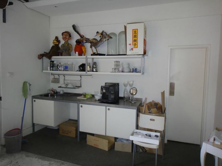 Click to view all images Ground -15-21 Cotter Street Richmond VIC 3121 - Image 3