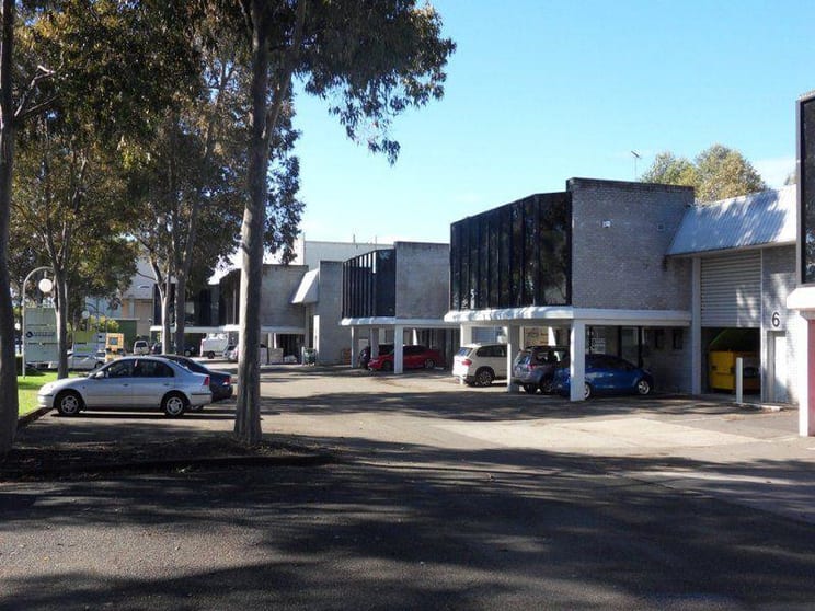 4/5 Hudson Avenue Castle Hill NSW 2154 - Image 2