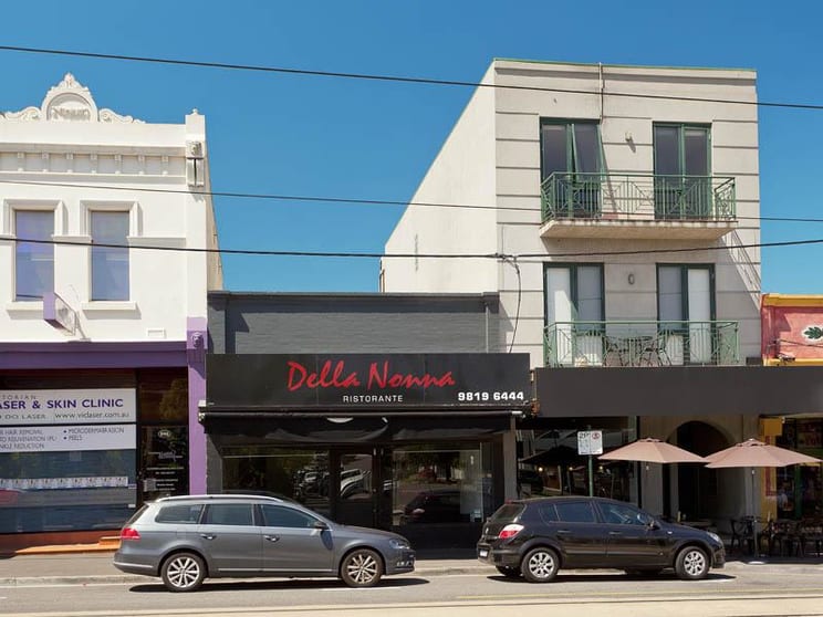 Click to view all images 844 Glenferrie Road Hawthorn VIC 3122 - Image 1
