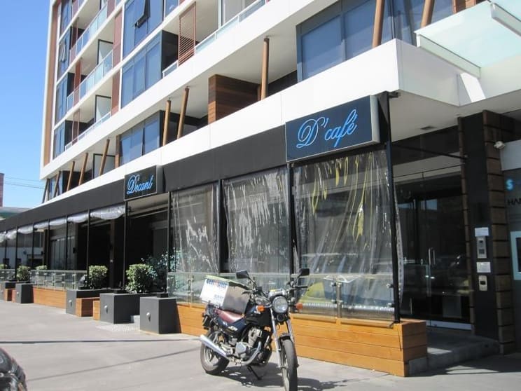 34 Bray Street South Yarra VIC 3141 - Image 3