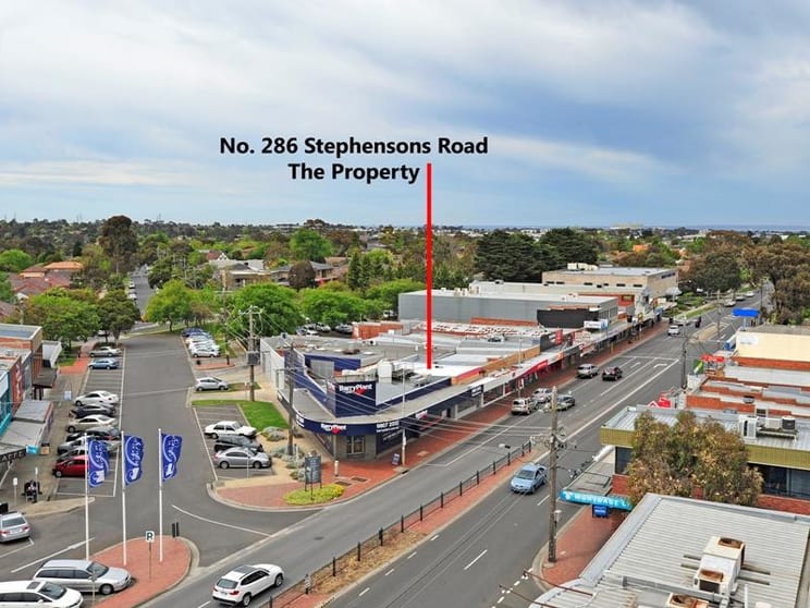 Click to view all images 286 Stephensons Road Mount Waverley VIC 3149 - Image 1