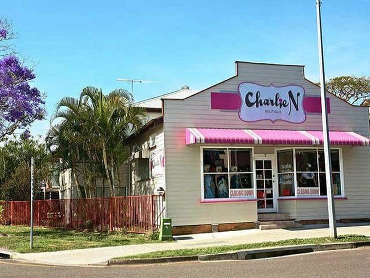 Click to view all images 24 Oxford Street Bulimba QLD 4171 - Image 1