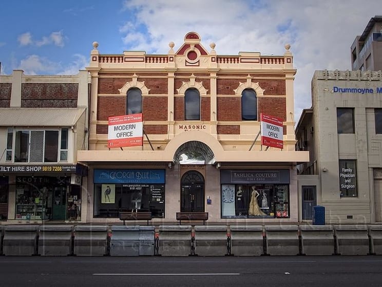 G/206 Victoria Road Drummoyne NSW 2047 - Image 1