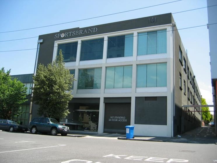 141 Capel Street North Melbourne VIC 3051 - Image 1