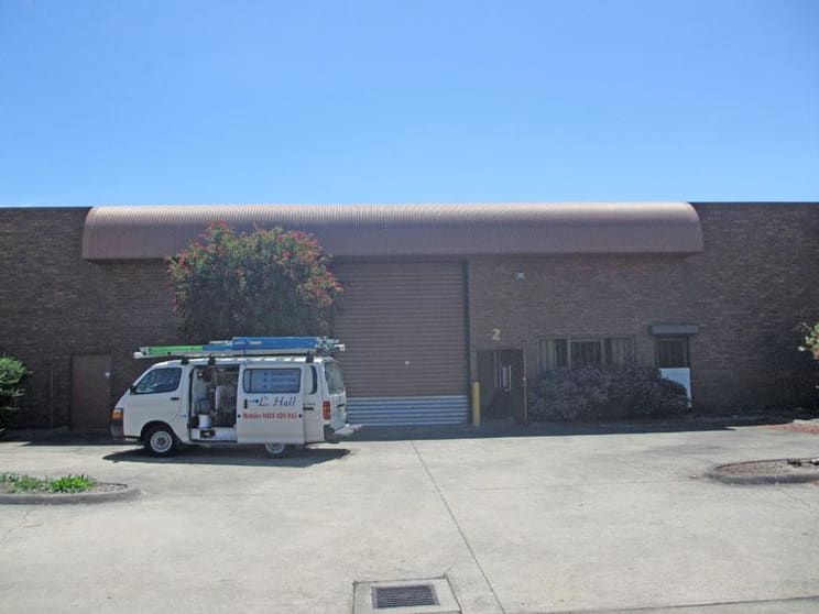 Click to view all images 2/13-17 Crawford Street Braeside VIC 3195 - Image 1
