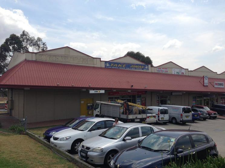 1/60 Rosenthal Street Doonside NSW 2767 - Image 2