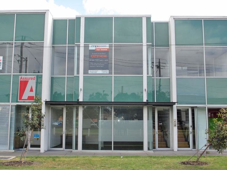 L106/63-85 Turner Street Port Melbourne VIC 3207 - Image 1