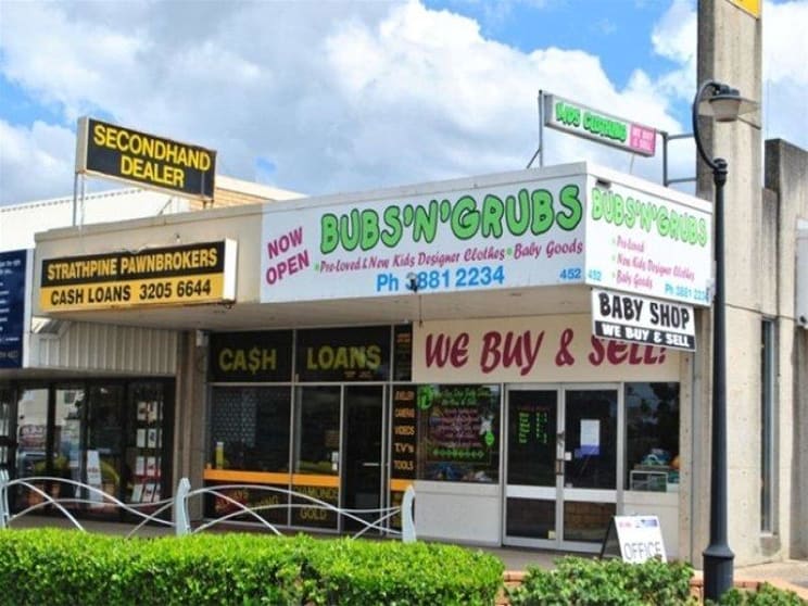 Strathpine QLD 4500 - Image 1
