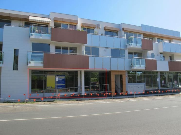 Click to view all images Suite 4/770 Hampton Street Brighton VIC 3186 - Image 2